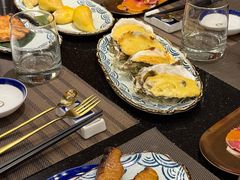 -極上萬膳·日料放题(海岸城店)