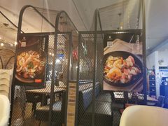 -塔可墨西哥餐厅(江宁景枫店)