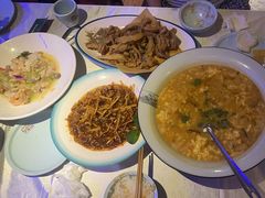-津沽小院(天津之眼店)