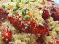 -虎虎龙虾大排档(双井店)