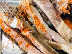 -马学武手抓美食(下南关总店)