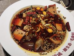 -新渝城·始于2000年(淘金店)
