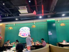 -老街鱼嘴巴(坡子街老店)