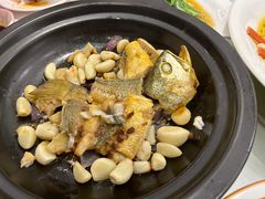 -骏莱海鲜鱼港(五角场店)