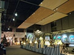 -广州市紫泥堂文化创意园景区