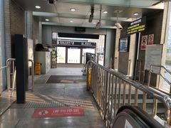 -天坛东门(地铁站)