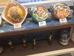 -亚惠美食广场(大连开发区安盛购物广场店)