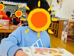 -卓悦童国际幼儿园