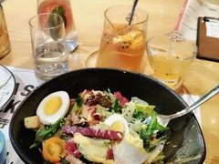 -原石牛扒·约会餐厅(龙城万科里店)