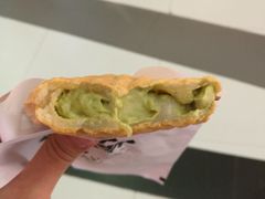-粉粉乐鲷鱼烧(美罗城店)