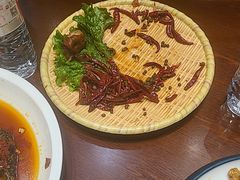 -镜泊小镇(东长安街店)