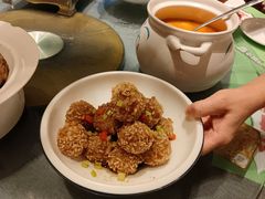 -全聚贤餐厅·湖北家常菜(沙湖店)