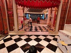 -咖啡苑 - 蔚藍夏日限定主题(永利皇宫店)