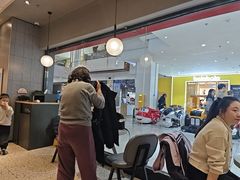 -肯德基(中央公园店)