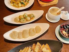 -汀小府·福建客家菜(鼓山沃尔玛店)