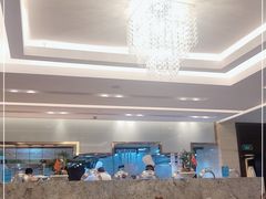 大堂-浙江西子宾馆·瑶园咖啡厅