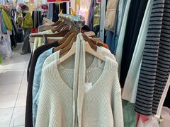 -南京环北服装批发市场