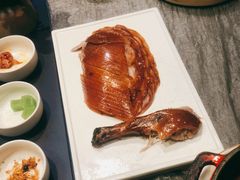 酥不腻烤鸭-小大董·烤鸭(王府井apm店)