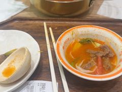 -小满手工粉(北京来福士店)