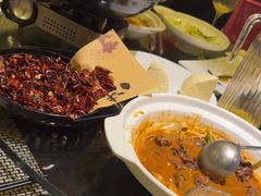 -茶叁酒肆·楚味江湖(菱角湖店)