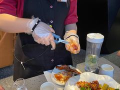 -虾胡闹龙虾馆(湄南河店)