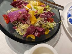 -巴音浩日娲酒楼(双林东路店)