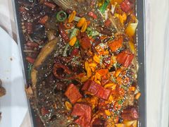 -马布尔莱斯食府(西红门店)