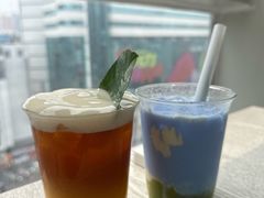 -娜娜家•Nana's restaurant(国金汇店)
