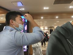 -COACH蔻驰(恒隆广场店)