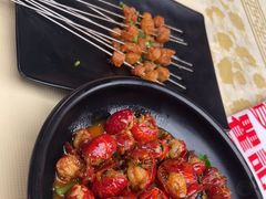 -聚味瞿记·龙虾堂(咸嘉湖店)