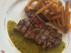 -Entrecôte 法国牛扒馆(保利·时光里店)