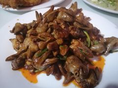 辣鸡心-九龙餐厅(大沽路店)