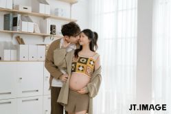 -专注孕妇照亲子照·纪田摄影