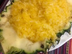 -香巴拉云南餐厅(华莱坞店)