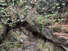 -华阳洞风景区