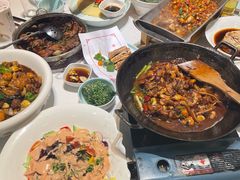 牛蛙-930私房菜(欧阳路店)