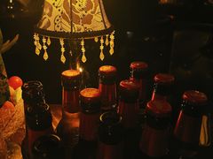 -隐肆威士忌鸡尾酒吧(玉沙国际店)