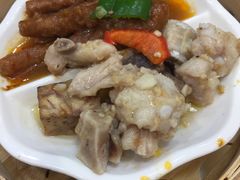 -和乐喜点(宝岗大道店)