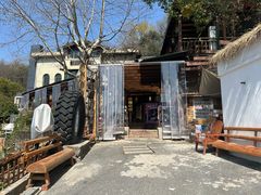-马灯部落·西湖边的创意山景餐厅(虎跑动物园店)