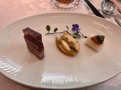 -海味观(老西门店)