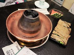 -阳坊胜利涮羊肉(阳坊老店)