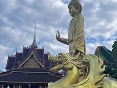 -西双版纳总佛寺