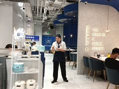 -兰湘子·湘菜小炒(石家庄万象城店)