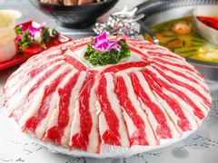 -红辣椒·川菜·火锅(张杨路店)