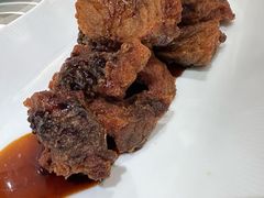 -梅龙镇酒家(南京西路总店)