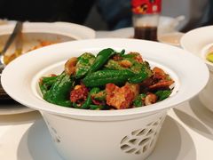 辣椒炒肉-南棠馆粤菜坊(群光店)
