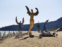 -大梅沙海滨公园