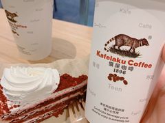 -猫屎咖啡(日月光中心广场店)