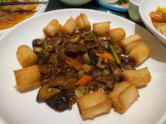 -和记小菜(大宁店)