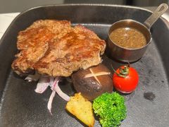 -牛扒先生·厚切雪花牛扒西餐厅(北京路禺山路店)